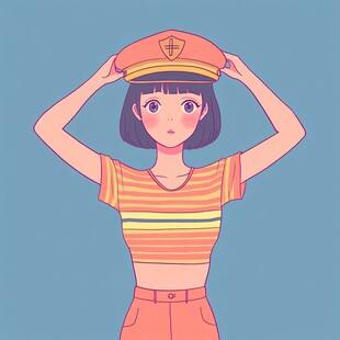 xxxx推荐漫画《龙族觉醒》封面